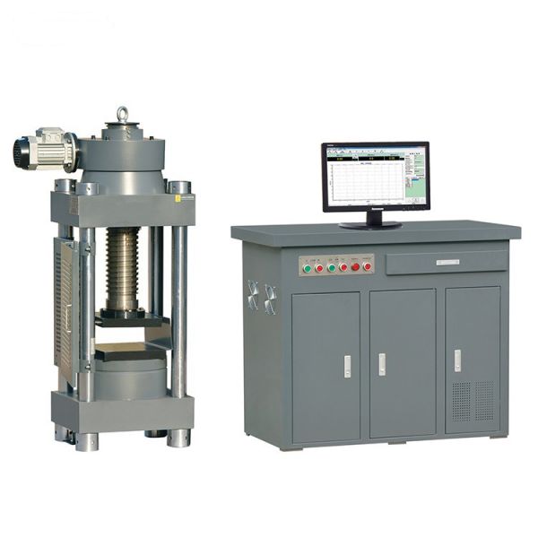 陶瓷、型煤、球團抗壓試驗機 工件壓力試驗機